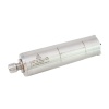 اسپیندل 4 کیلووات hqm اچ کیو ام مدل W040-100-2038-24 آب خنک قطر 100 میلی متر (380V/4KW/ER20/24000RPM) (اورجینال وارداتی)