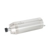 اسپیندل 5.5 کیلووات hqm اچ کیو ام مدل W055-125-2538-24 آب خنک قطر 125 میلی متر (380V/5.5KW/ER25/24000RPM) (اورجینال وارداتی)