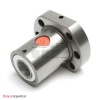 مهره بال اسکرو 20 گام 5 ballscrew اچ کیو ام HQM مدل SّFU-20-05-T3 (پیچ و مهره cnc سی ان سی) (اورجینال وارداتی)