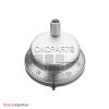 انکدر encoder  هندویل cnc سی ان سی 24 ولت mach3 مچ تری handwheel 