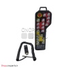 ریموت remote مچ تری mach3 چهار محور  4 axis (ریموت CNC Manual Remote)