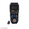 هندویل cnc سی ان سی handwheel مچ تری mach3 شش محور  6 axis بی سیم wireless مدل WHB04B-6