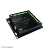 کنترلر cnc سی ان سی mach3 مچ تری 4 axis چهار محور USB black board 
