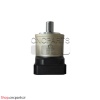 گیربکس 90 سروو موتور liming لیمینگ مدل FE90-100-19 سایز 90 نسبت 1 به 100 شفت ورودی 19 شفت خروجی 22 ساخت تایوان فلنج گرد مناسب 750 وات 3000 دور (گیربکس سیاره ای خورشیدی)