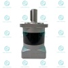 گیربکس 70 خورشیدی سرووموتور HQM اچ کیو ام مدل LB70-010-14 سایز 70 نسبت 1 به 10 شفت ورودی 14 شفت خروجی 16 فلنج مربعی مناسب 400 وات 3000 دور (گیربکس سیاره ای) (اورجینال وارداتی)