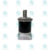 گیربکس 70 خورشیدی سرووموتور HQM اچ کیو ام مدل LB70-025-14 سایز 70 نسبت 1 به 25 شفت ورودی 14 شفت خروجی 16 فلنج مربعی مناسب 400 وات 3000 دور (گیربکس سیاره ای) (اورجینال وارداتی)