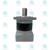 گیربکس 90 خورشیدی سرووموتور HQM اچ کیو ام مدل LB90-005-19 سایز 90 نسبت 1 به 5 شفت ورودی 19 شفت خروجی 22 فلنج مربعی مناسب 750 وات 3000 دور (گیربکس سیاره ای) (اورجینال وارداتی)