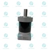 گیربکس 70 خورشیدی سرووموتور HQM اچ کیو ام مدل LE70-025-14 سایز 70 نسبت 1 به 25 شفت ورودی 14 شفت خروجی 16 فلنج گرد مناسب 400 وات 3000 دور (گیربکس سیاره ای) (اورجینال وارداتی)