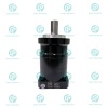 گیربکس 70 خورشیدی سرووموتور HQM اچ کیو ام مدل SE70-025-14 سایز 70 نسبت 1 به 25 شفت ورودی 14 شفت خروجی 16 فلنج گرد مناسب 400 وات 3000 دور (گیربکس سیاره ای) (اورجینال وارداتی)