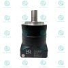 گیربکس 90 خورشیدی سرووموتور HQM اچ کیو ام مدل SE90-005-19 سایز 90 نسبت 1 به 5 شفت ورودی 19 شفت خروجی 22 فلنج گرد مناسب 750 وات 3000 دور (گیربکس سیاره ای) (اورجینال وارداتی)
