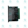 استپ درایو دو فاز 5 آمپر hqm اچ کیو ام مدل TB6600 بدنه فلزی مخصوص موتورهای 4 تا 22 کیلوگرم استپ موتور 42HS04 تا 57HS22 (اورجینال وارداتی)