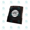 قاب پشت فن اسپیندل موتور 1.5 تا 2.2 کیلووات هواخنک اچ کیو ام hqm 