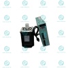 سروو موتور 1kw کیلووات پلاس ترمزدار hqm اچ کیو ام 3000 دور rpm مدل ECMA-C21010BS-PLUS کد درایو ASD-F-1021-B به همراه کابل