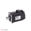 سروو موتور 750 وات ترمزدار اینوت invt با دور 3000 RPM کد درایو DA180-S4R5SG0 کد موتور SV-ML08-0R7G-2-SA4-1000