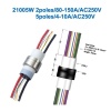 /slip-ring/lead-wire/21005w