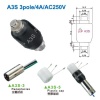 /slip-ring/multi/a3s