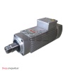 اسپیندل 1.5 کیلووات هرتز hertz مدل 1.5Kw-ER25-18000RPM