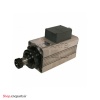 اسپیندل 4 کیلووات هرتز hertz مدل 4Kw-ER32-6000RPM