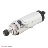 اسپیندل 1.5 کیلووات hqm اچ کیو ام مدل W015-080-1122-36 آب خنک قطر 80 میلی متر (220V/1.5KW/ER11/36000RPM) (اورجینال وارداتی)