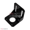 براکت استپ موتور cnc سی ان سی HQM اچ کیو ام فلنج 42 نما 17 nema (برای نگهداری استپ موتور 42HS04~42HS06) (اورجینال وارداتی)