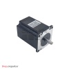 استپ موتور 22 کیلوگرم سانتی متر cnc سی ان سی HQM اچ کیو ام 22kg.cm/2.2n.m مدل 57HS22 دو فاز 2ph نما nema 23 (اورجینال وارداتی)