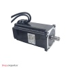 استپ موتور انکودردار ترمزدار 120 کیلوگرم سانتی متر easyservo ایزی سروو  HQM اچ کیو ام 120kg.cm/12n.m مدل 86HSS120+ENBK دو فاز 2ph نما nema 34 (اورجینال وارداتی)
