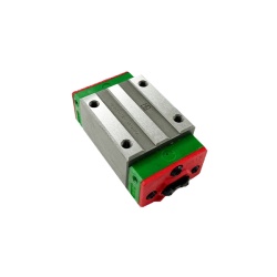 واگن 15 (کالسکه) cnc سی ان سی بدون لبه HQM اچ کیو ام مدل HGH15 (اورجینال وارداتی)
