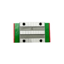 واگن 15 (کالسکه) cnc سی ان سی بدون لبه HQM اچ کیو ام مدل HGH15 (اورجینال وارداتی)