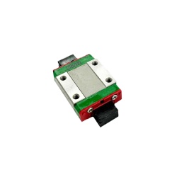 واگن 12 (کالسکه) cnc سی ان سی بدون لبه HQM اچ کیو ام مدل MGN12 مینیاتوری (اورجینال وارداتی)