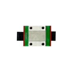 واگن 12 (کالسکه) cnc سی ان سی بدون لبه HQM اچ کیو ام مدل MGN12 مینیاتوری (اورجینال وارداتی)