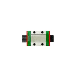 واگن 9 (کالسکه) cnc سی ان سی بدون لبه HQM اچ کیو ام مدل MGN9 مینیاتوری (اورجینال وارداتی)