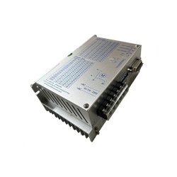 استپ درایو دو فاز 10 آمپر 220 ولت hqm اچ کیو ام مدل DH2722MC مخصوص موتورهای 300kg  استپ موتور 110HS300 (اورجینال وارداتی)