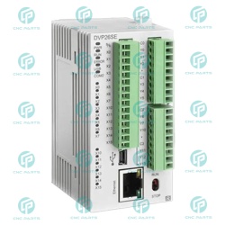 پی ال سی دلتا plc delta مدل DVP26SE11R