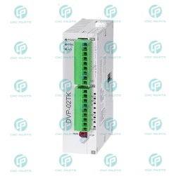 پی ال سی دلتا plc delta مدل DVP02TKN-S