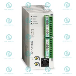پی ال سی دلتا plc delta مدل DVP12SA211R