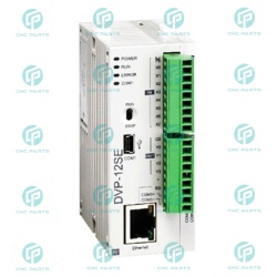 پی ال سی دلتا plc delta مدل DVP12SE11R