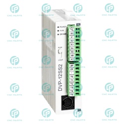 پی ال سی دلتا plc delta مدل DVP12SS211S