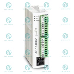 پی ال سی دلتا plc delta مدل DVP14SS211R