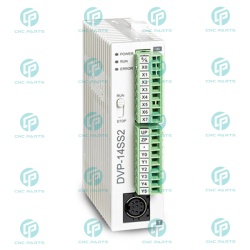 پی ال سی دلتا plc delta مدل DVP14SS211T
