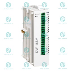 پی ال سی دلتا plc delta مدل DVP16SM11N