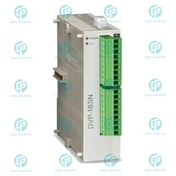 پی ال سی دلتا plc delta مدل DVP16SN11T