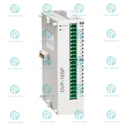 پی ال سی دلتا plc delta مدل DVP16SP11R