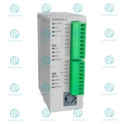 پی ال سی دلتا plc delta مدل DVP202LC-SL
