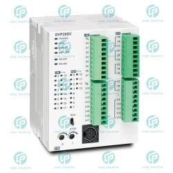 پی ال سی دلتا plc delta مدل DVP28SV11R2