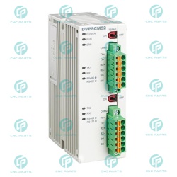 پی ال سی دلتا plc delta مدل DVPSCM52-SL