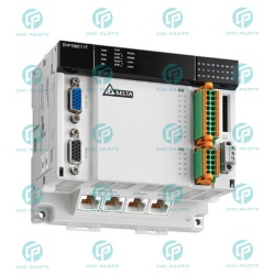 پی ال سی دلتا plc delta مدل DVP15MC11T