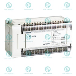 پی ال سی دلتا plc delta مدل DVP20PM00D