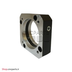 فلنج گیربکس سایز 60 (آدپتر گیربکس)