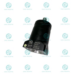 گیربکس 90 خورشیدی سرووموتور HQM اچ کیو ام مدل SE90-020-19 سایز 90 نسبت 1 به 20 شفت ورودی 19 شفت خروجی 22 فلنج گرد مناسب 750 وات 3000 دور (گیربکس سیاره ای) (اورجینال وارداتی)