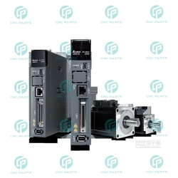 سروو موتور 400w وات delta دلتا ترمزدار 3000 دور rpm مدل ECM-A3L-CY0604SS1 کد درایو ASD-A3-0421-M سری A3 (دارای کابل و کانکتور)